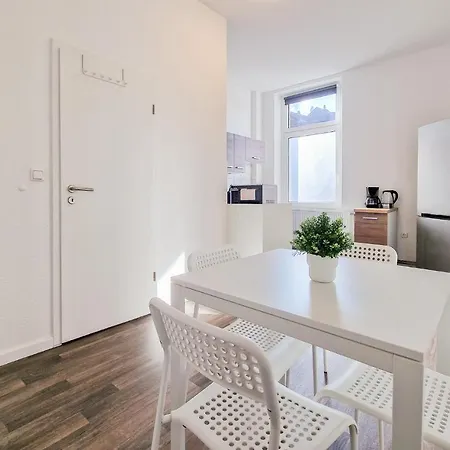 شقة Tolstov - Several 1 Fitter With Kitchen And Washing Machine - 25 Min Messe Dus *