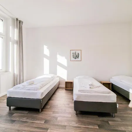 Tolstov - Several 1 Fitter With Kitchen And Washing Machine - 25 Min Messe Dus شقة *