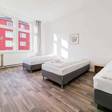 Tolstov - Several 1 Fitter With Kitchen And Washing Machine - 25 Min Messe Dus * دوسبرغ