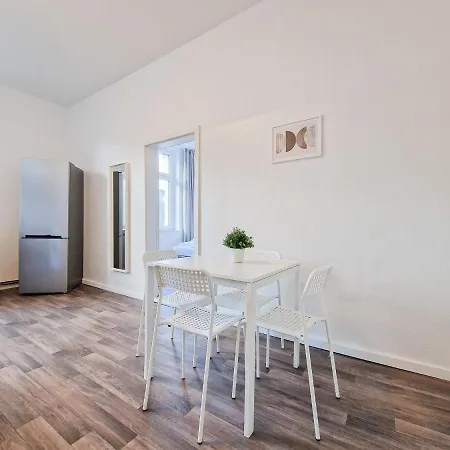 Tolstov - Several 1 Fitter With Kitchen And Washing Machine - 25 Min Messe Dus * دوسبرغ