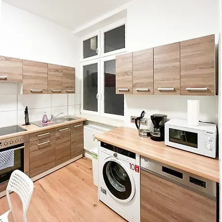 Tolstov - Several 1 Fitter With Kitchen And Washing Machine - 25 Min Messe Dus * دوسبرغ