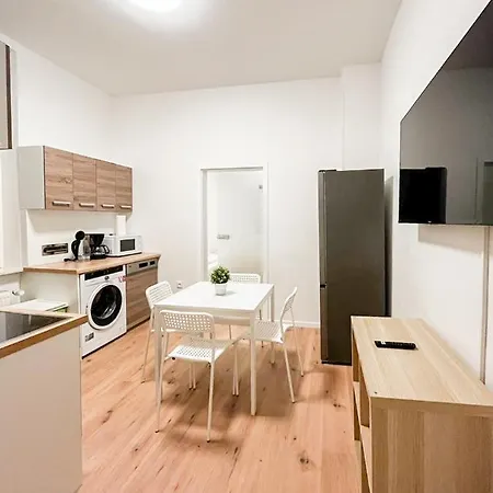 Tolstov - Several 1 Fitter With Kitchen And Washing Machine - 25 Min Messe Dus * دوسبرغ