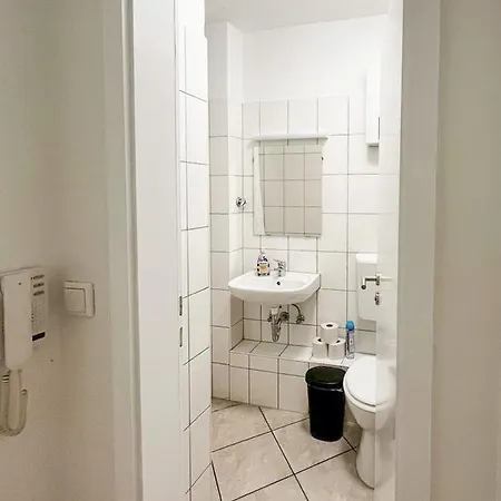 Tolstov - Several 1 Fitter With Kitchen And Washing Machine - 25 Min Messe Dus شقة *