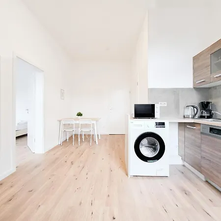 Tolstov - Several 1 Fitter With Kitchen And Washing Machine - 25 Min Messe Dus * دوسبرغ