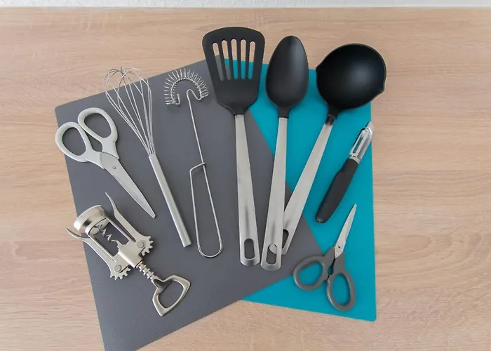 Tolstov - Several 1 Fitter With Kitchen And Washing Machine - 25 Min Messe Dus 公寓 *