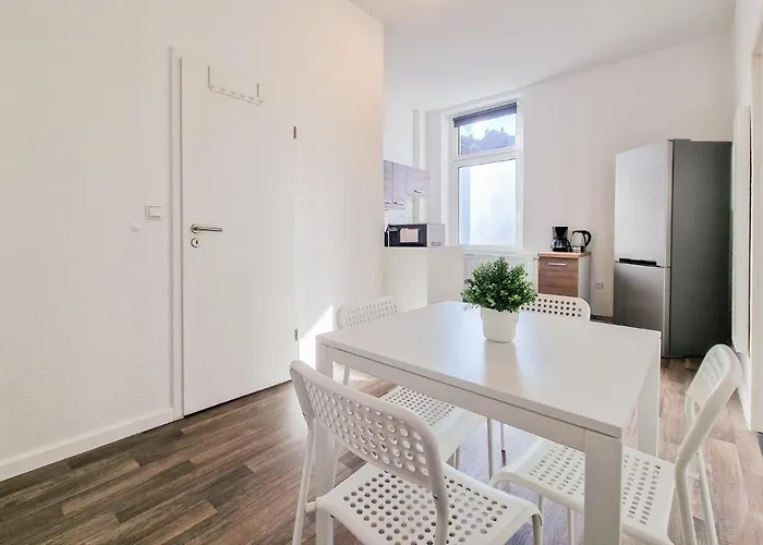 公寓 Tolstov - Several 1 Fitter With Kitchen And Washing Machine - 25 Min Messe Dus *