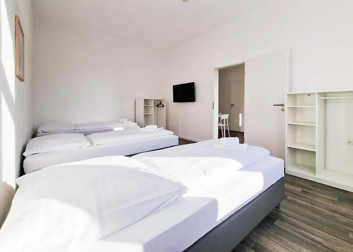 Tolstov - Several 1 Fitter With Kitchen And Washing Machine - 25 Min Messe Dus *